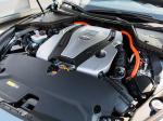 Infiniti Q50 S Hybrid 2013 года (EU)